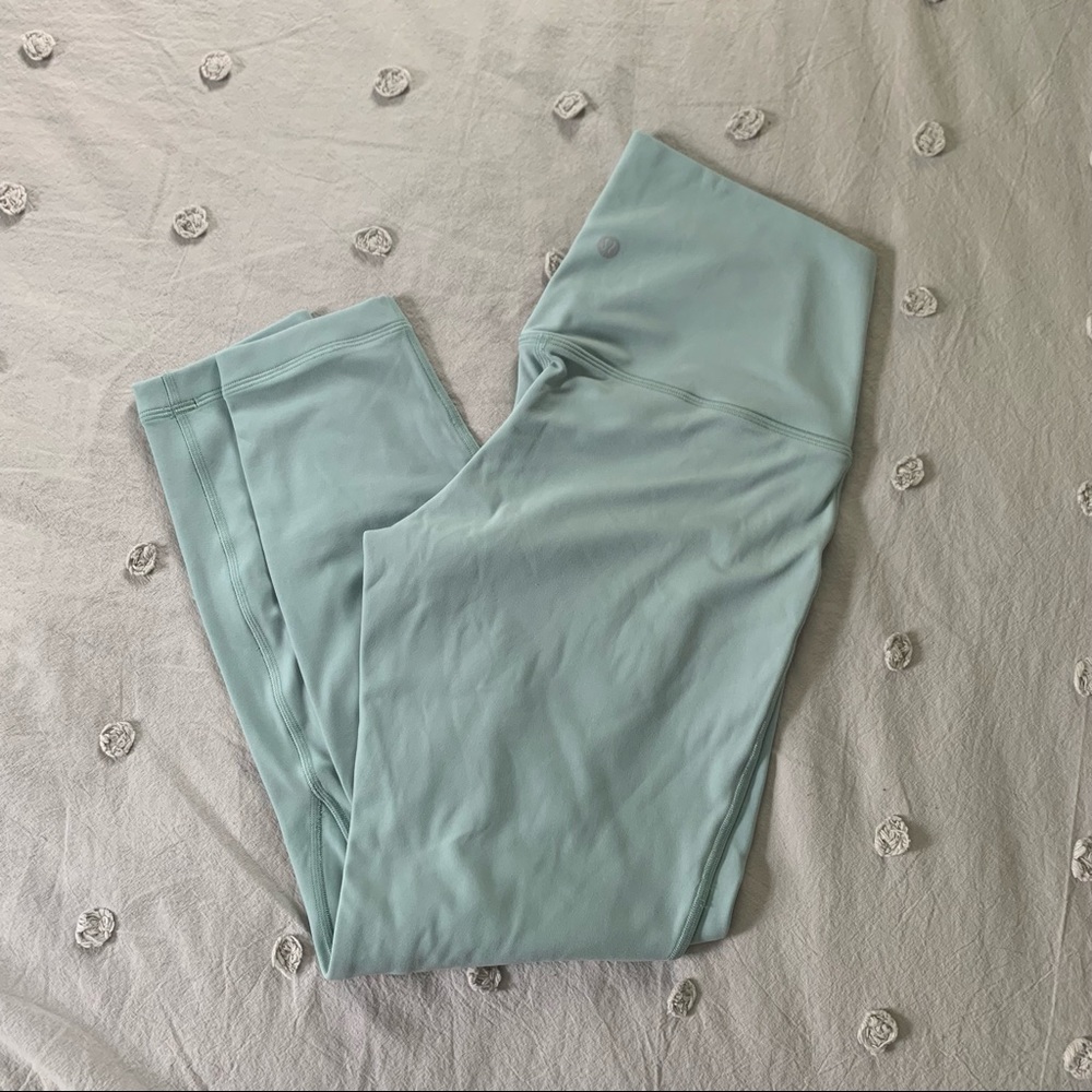 Lululemon Align Leggings
